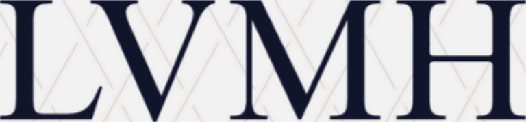 La signature LVMH sur le guillochage du certificat Inside LVMH.